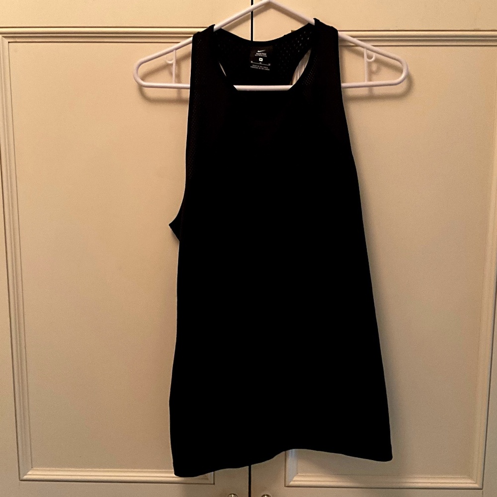 Nike Dri-Fit Running Tank Top